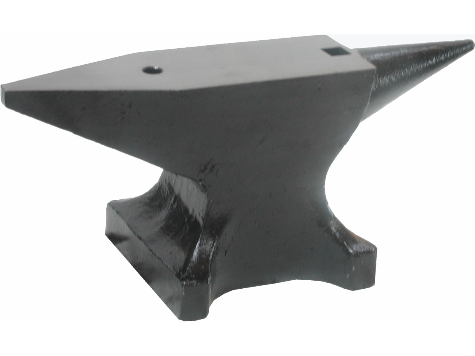 Zweihorn-Amboss norddeutsche Form 50 kg-1 Zweihorn-Amboss norddeutsche Form 50 kg-1
