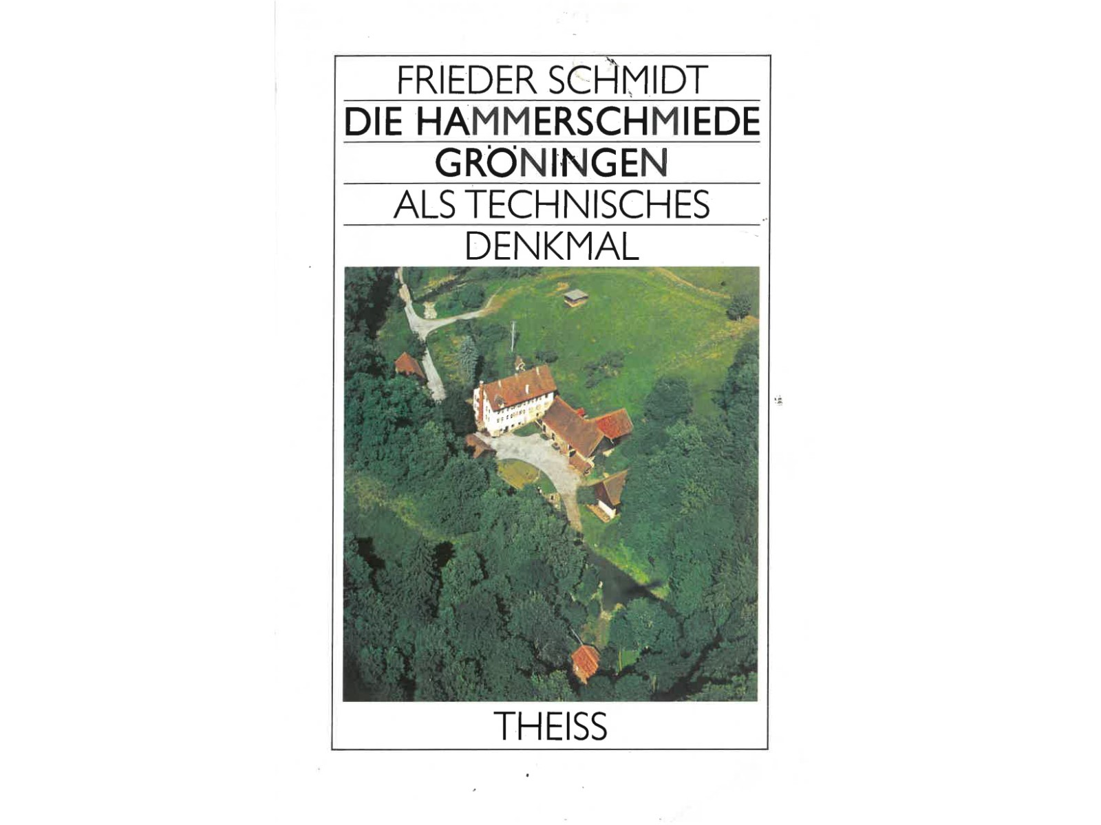 Die Hammerschmiede Gröningen-1