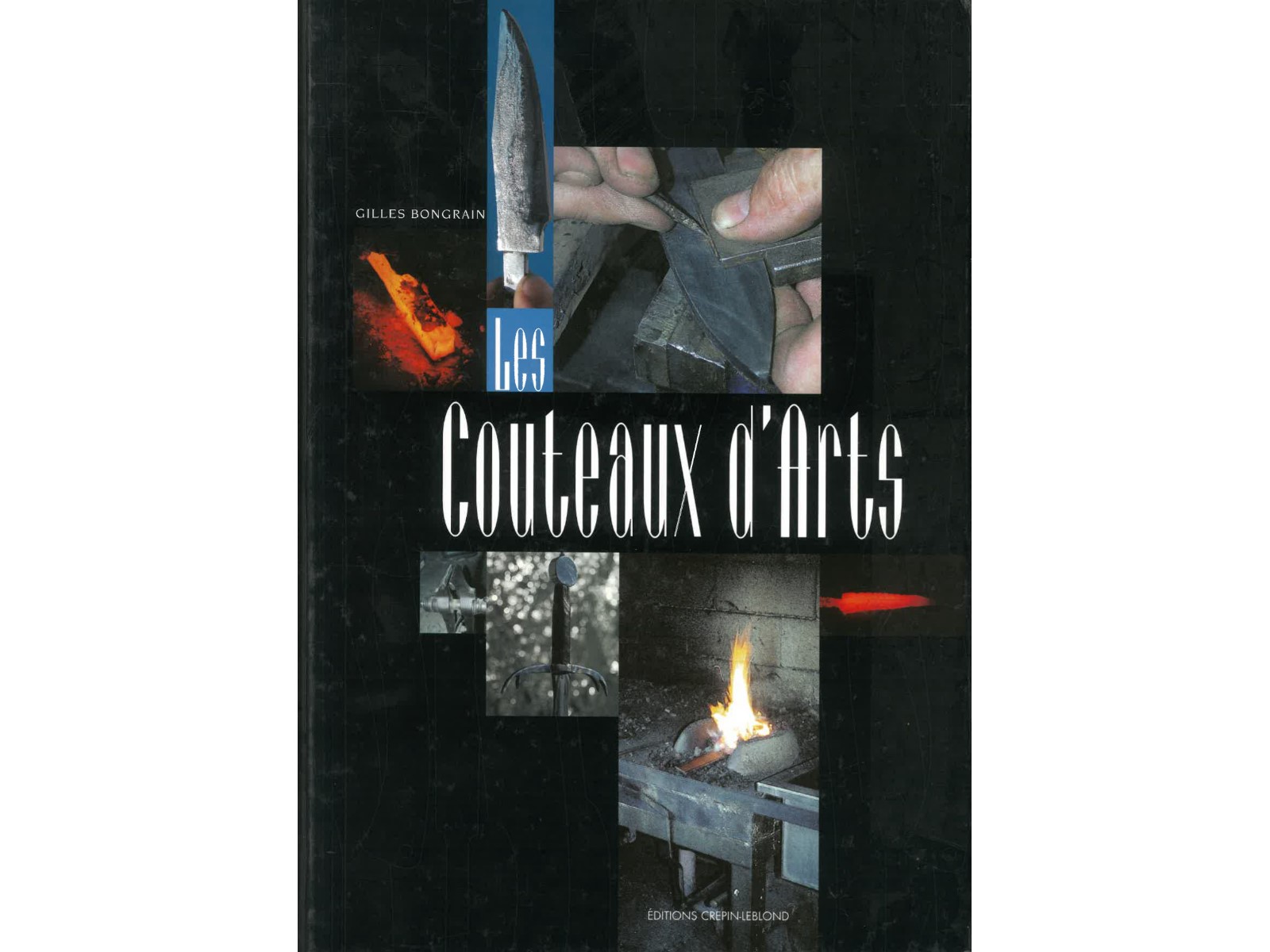 Les Couteaux d'Arts-1