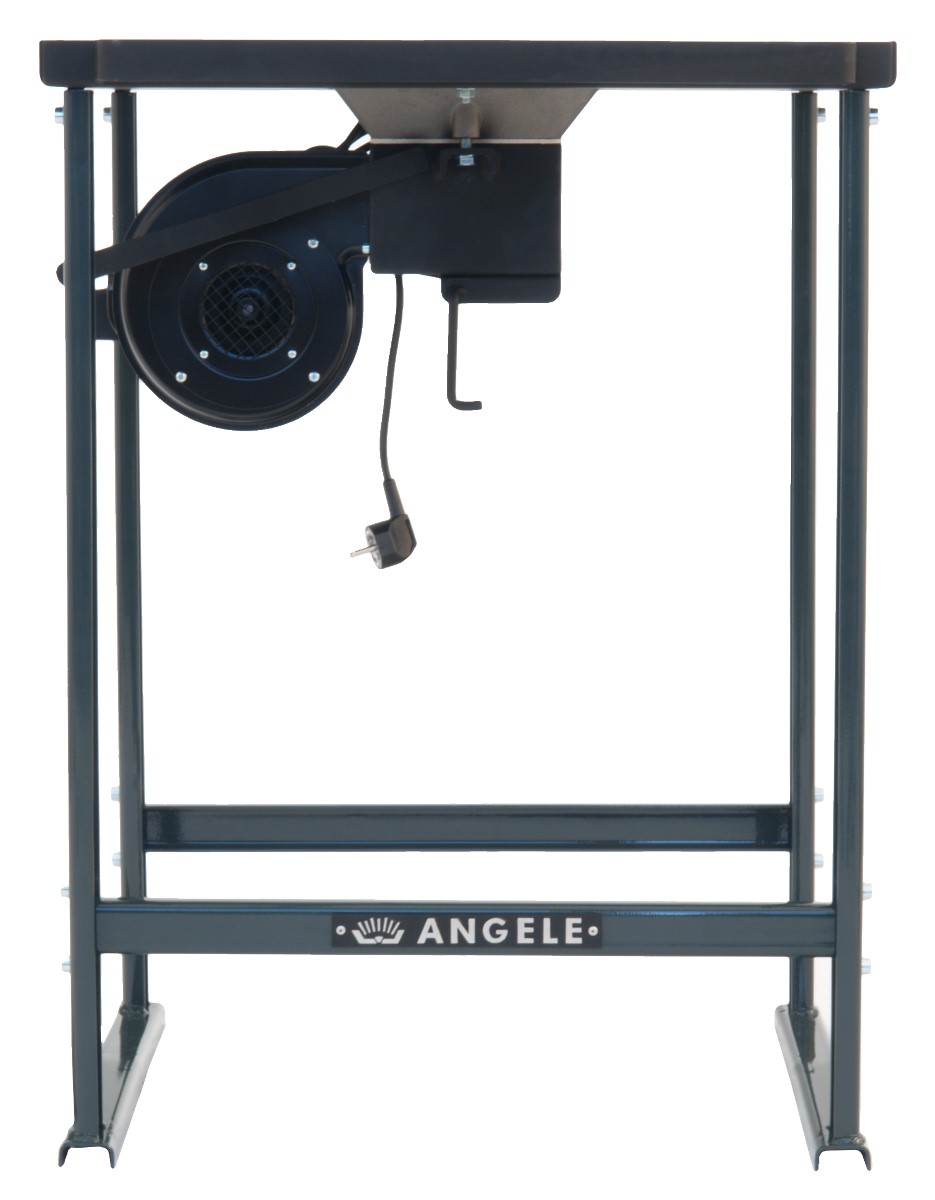 Feldschmiede Typ F 600 W-4 Feldschmiede Typ F 600 W-4