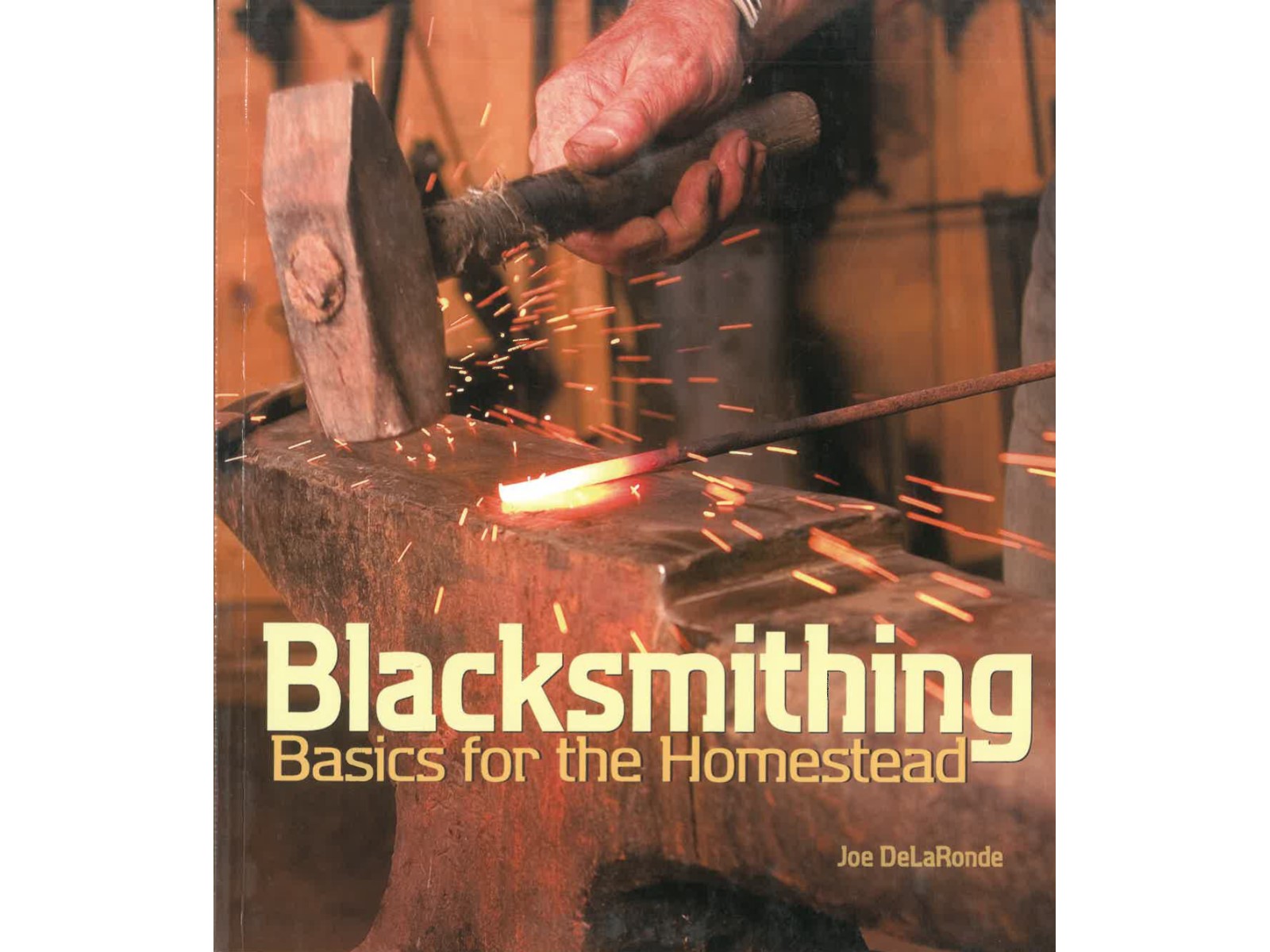 Blacksmithing-1