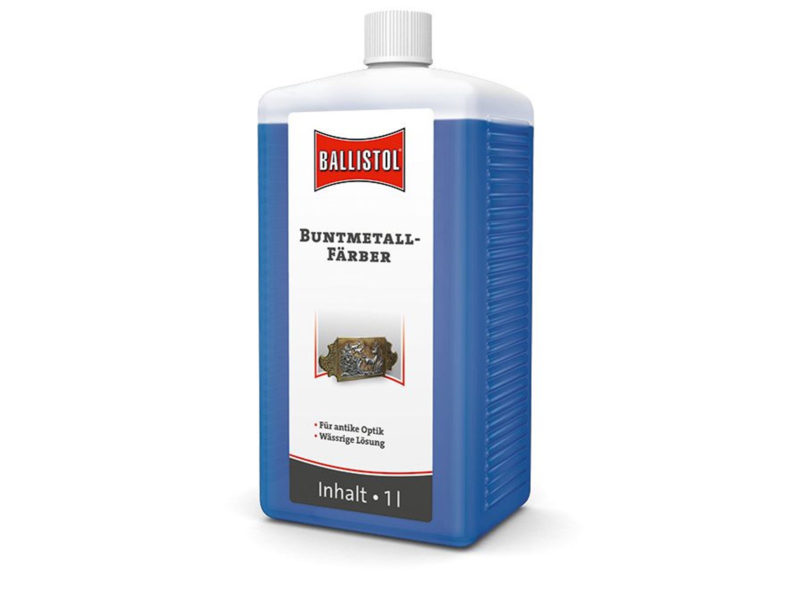 Brünierung Buntmetall 1000 ml-1