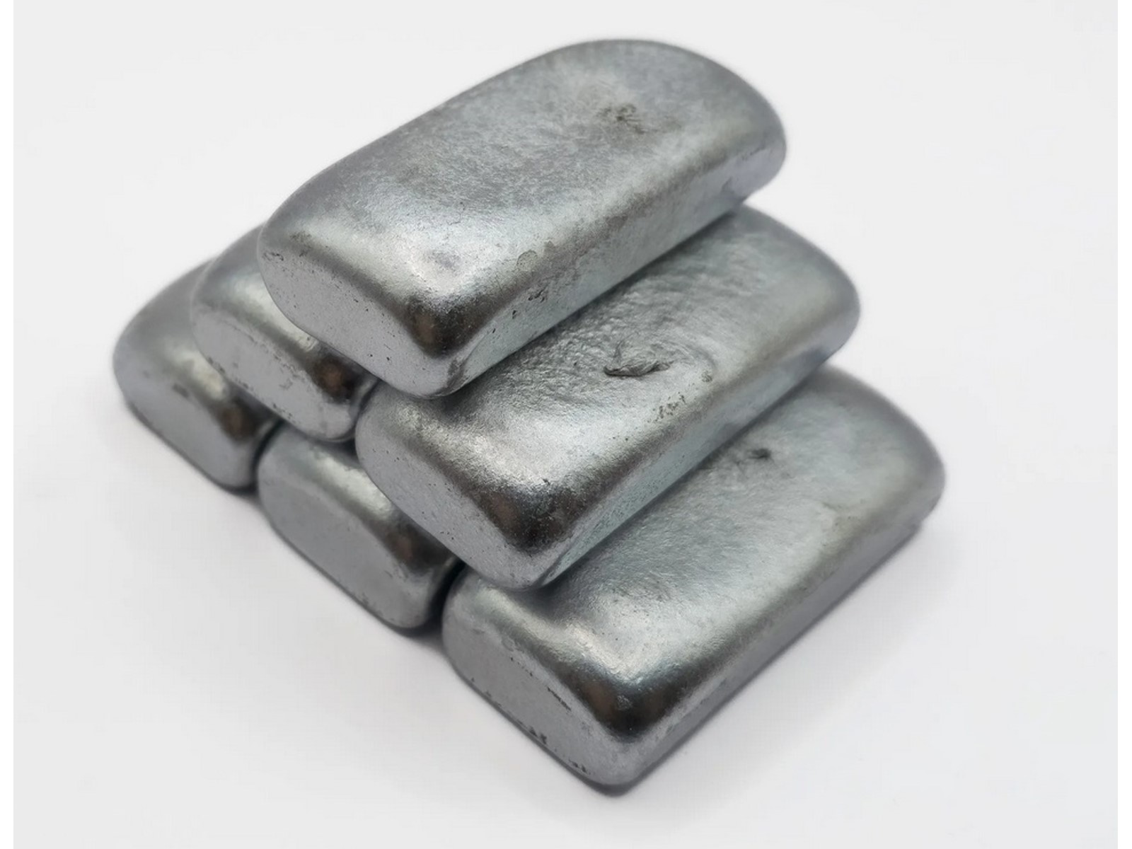 (BLOB)aluminium pour la fonte - AlSi7Mg-1