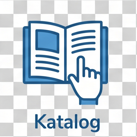Katalog anfordern