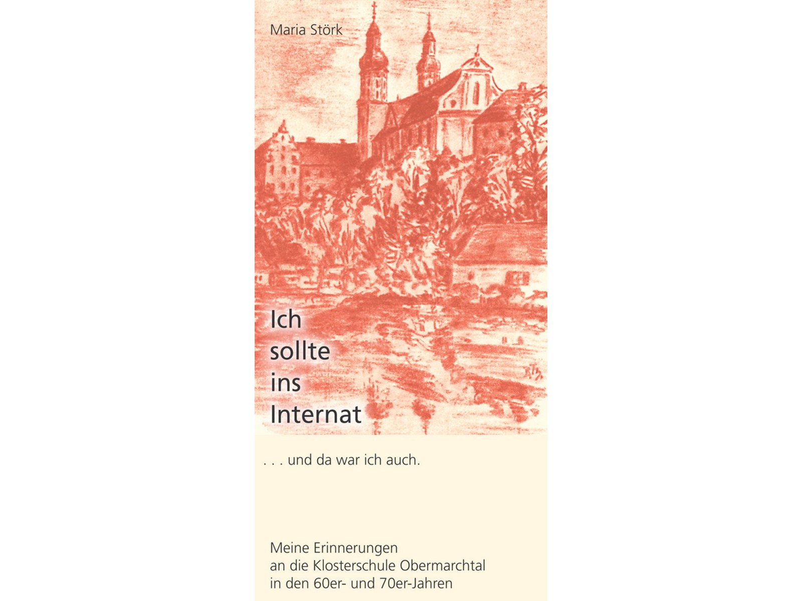(BLOB)Ich sollte ins Internat - ...und da war ich auch-2