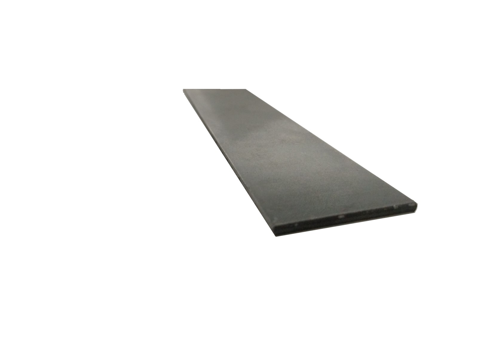 Messerstahl 10C28Mo2 Streifen 40x3,0 mm, 1,0 m-2