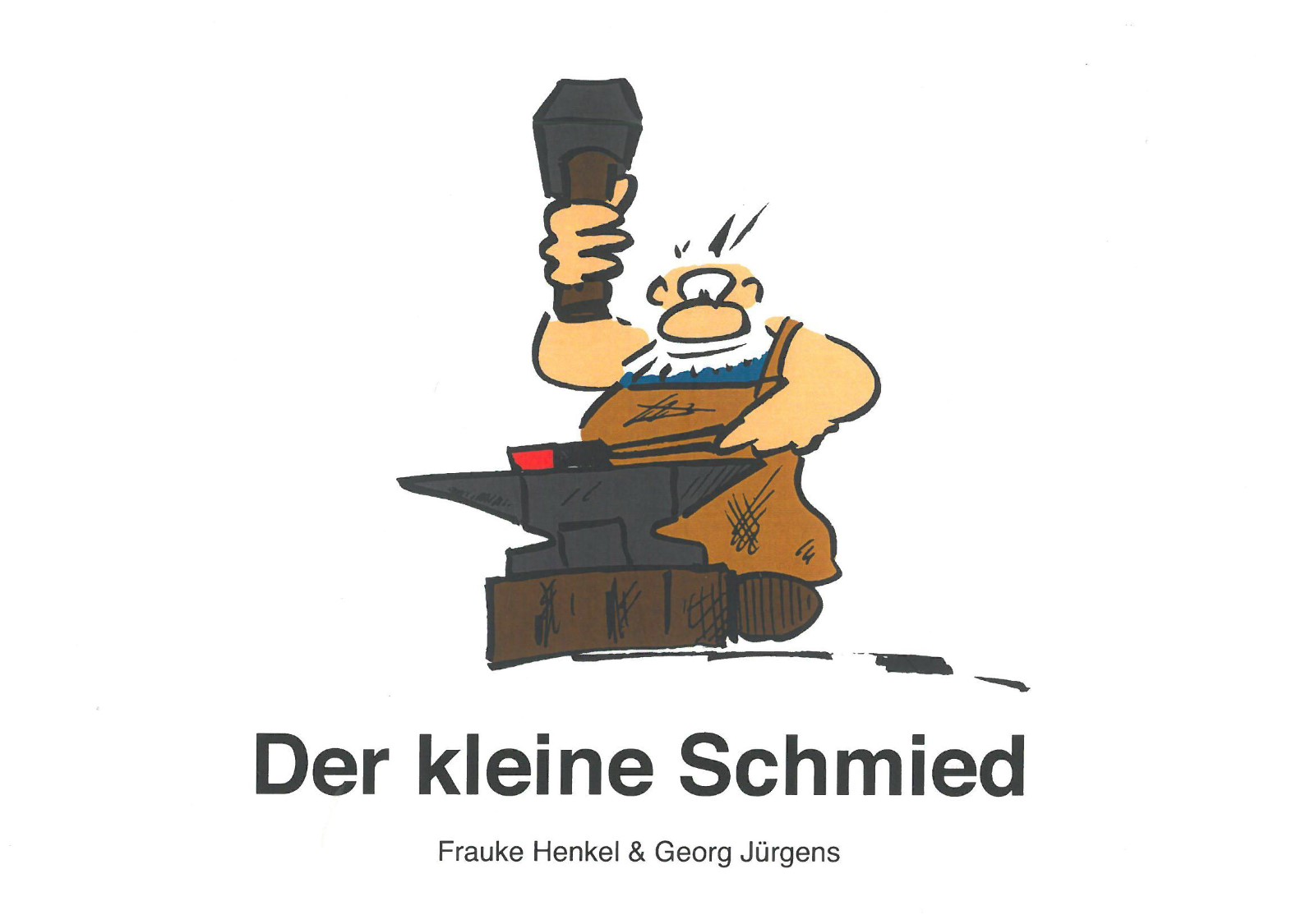 Der kleine Schmied-2