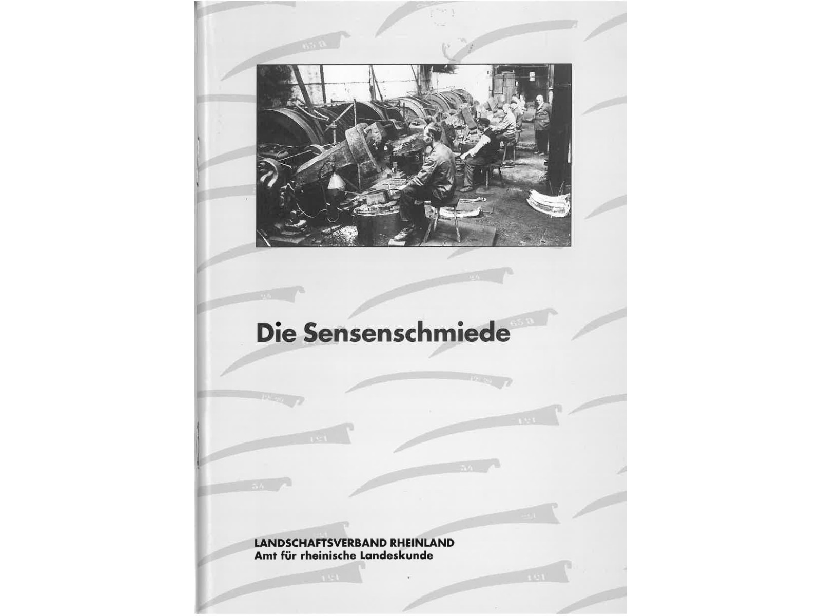 Die Sensenschmiede-1