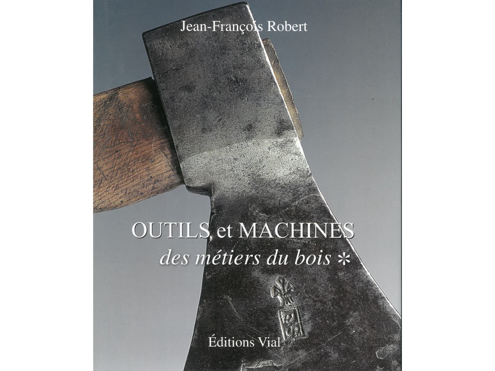 Outils et Machines des métiers du bois-1
