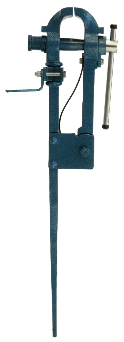 (BLOB)Étau de forgeron D-2 (BLOB)Étau de forgeron D-2