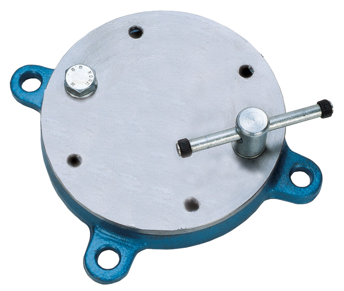 (BLOB)Base pivotante pour étau -1 (BLOB)Base pivotante pour étau -1