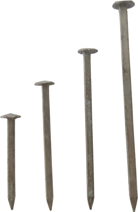 Fachwerkbau Nagel 100 mm, feuerverzinkt-3