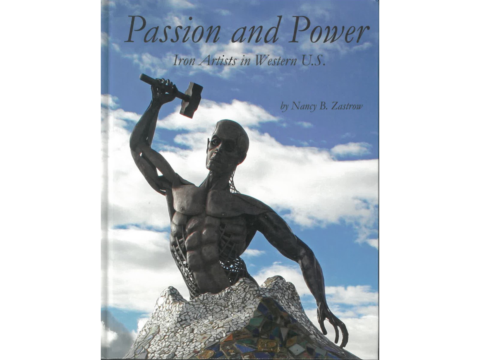 Passion and Power-1