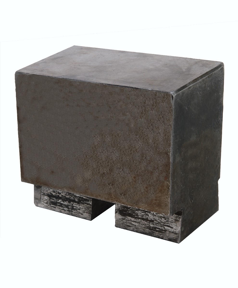 (BLOB)Flat die extrawide upper for AN-15 L-1 (BLOB)Flat die extrawide upper for AN-15 L-1