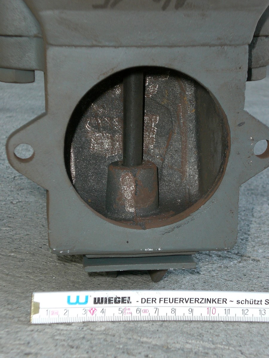 (BLOB)Field Forge Insert No. 15-5