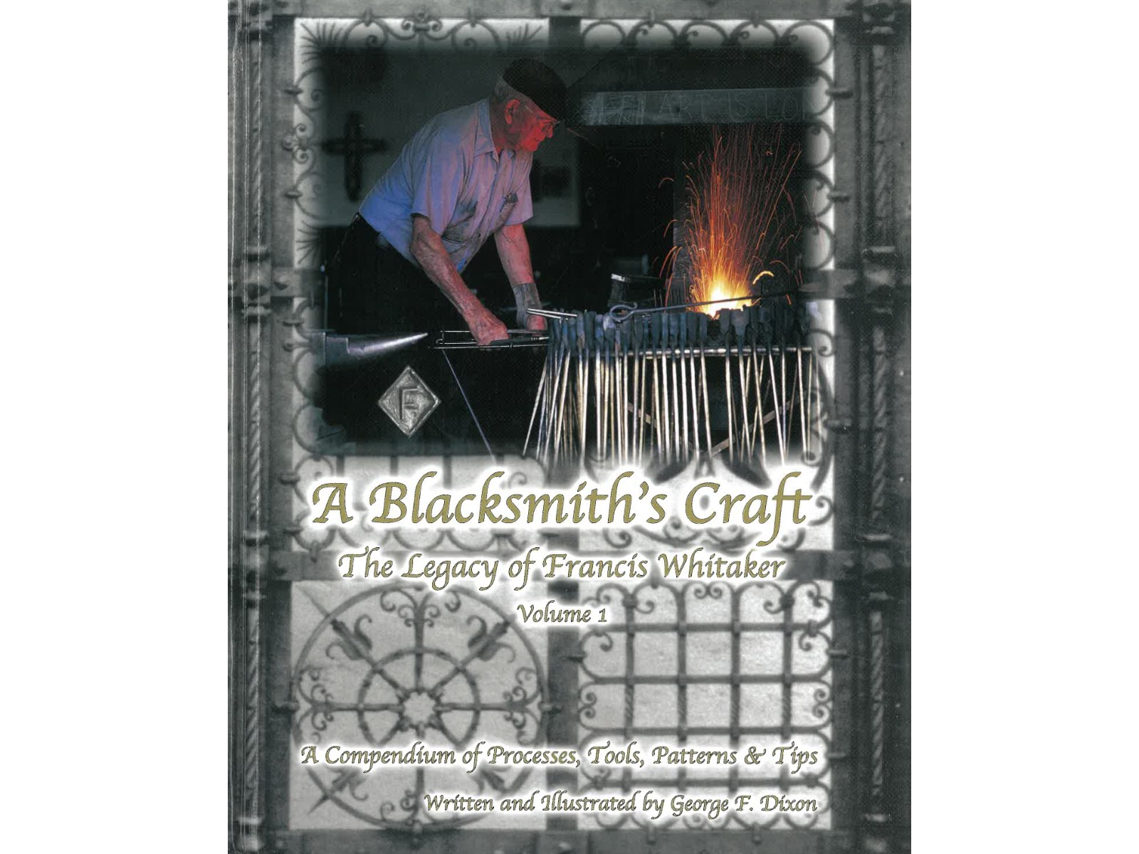 A Blacksmith's Craft-1