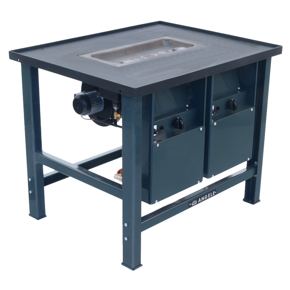 (BLOB)gas forge type G 1000 E-1 (BLOB)gas forge type G 1000 E-1