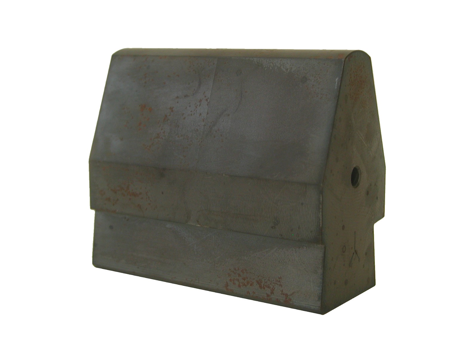 (BLOB)narrow face (conic) forging die-2 (BLOB)narrow face (conic) forging die-2