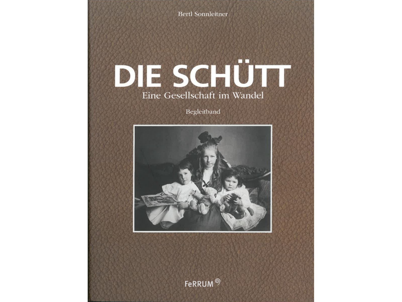 Die Schütt-1