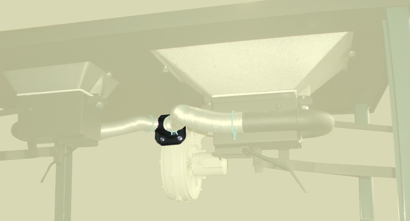 (BLOB)hose connection type 1-50-50-2 (BLOB)hose connection type 1-50-50-2