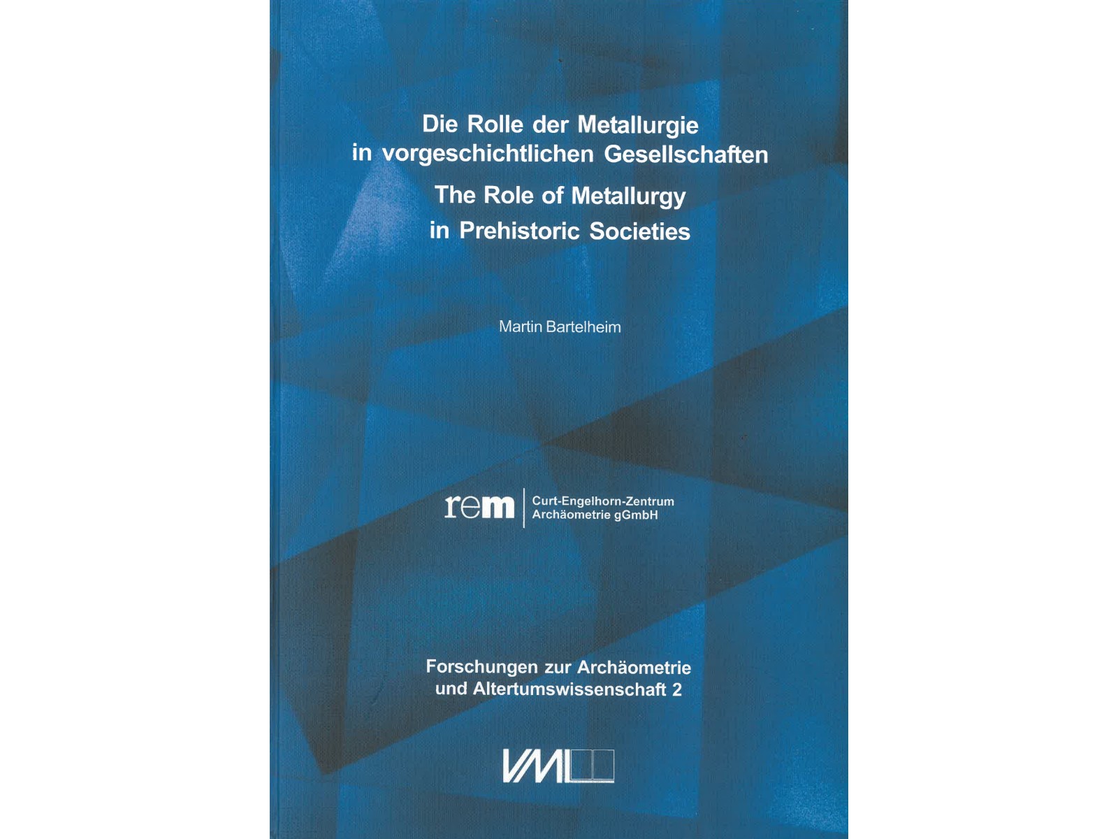 Die Rolle der Metallurgie in vorgeschichtlichen Gesellschaften-1
