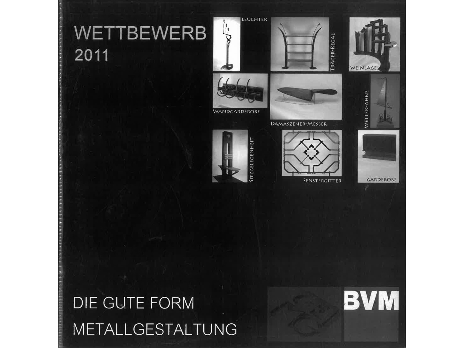 Die GUTE FORM 2011-1