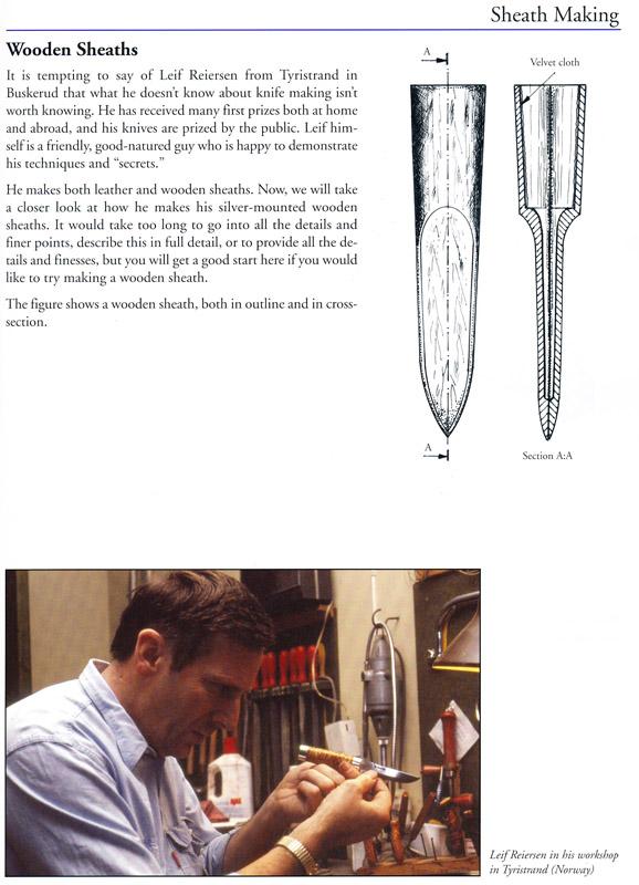 Norwegian Knife Making-6