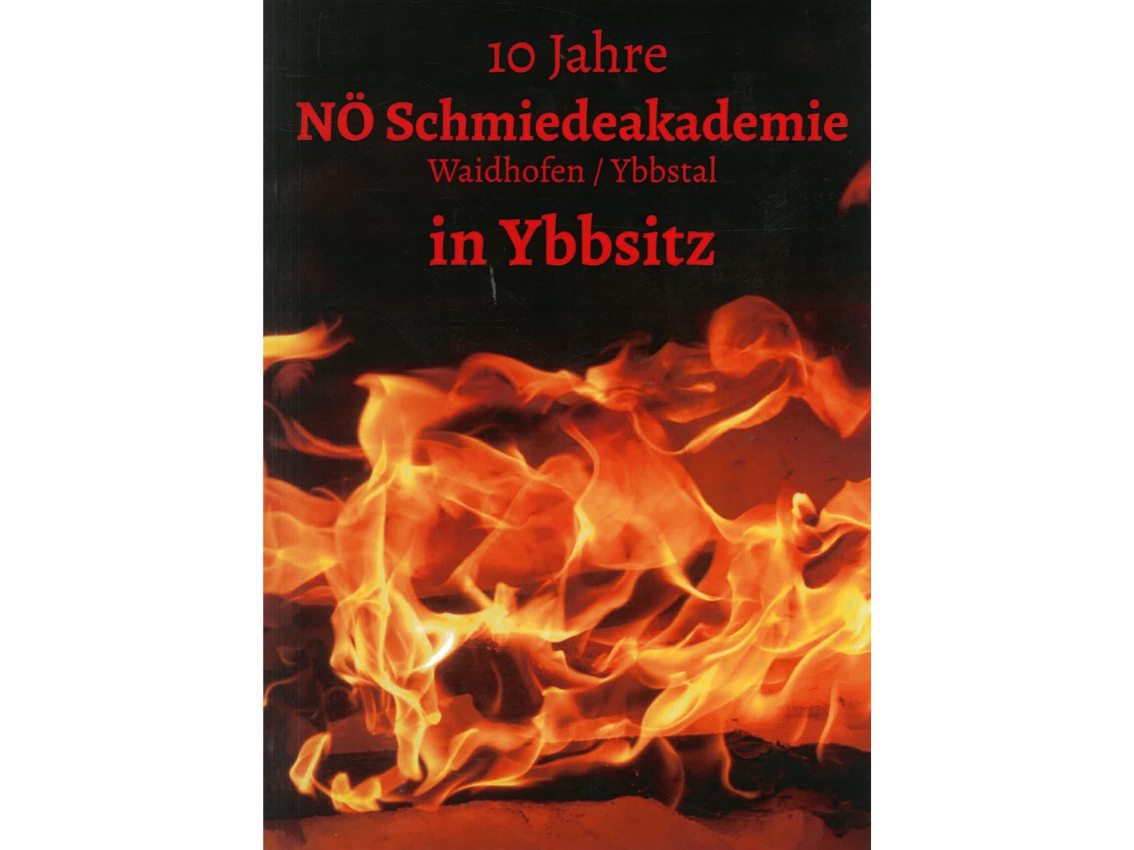 10 Jahre NÖ Schmiedeakademie-1