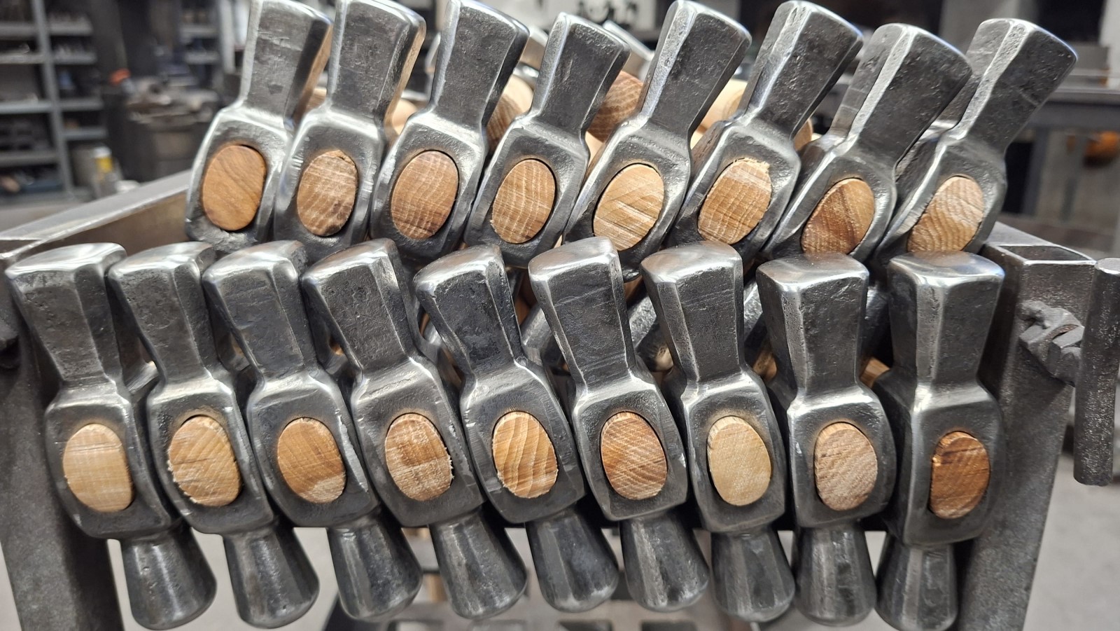 Kugelhammer 0,85 kg-6