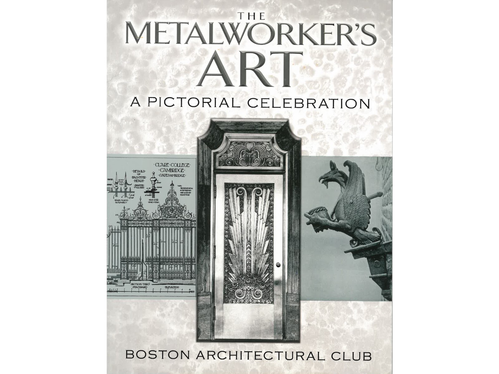 The Metalworker's Art-1