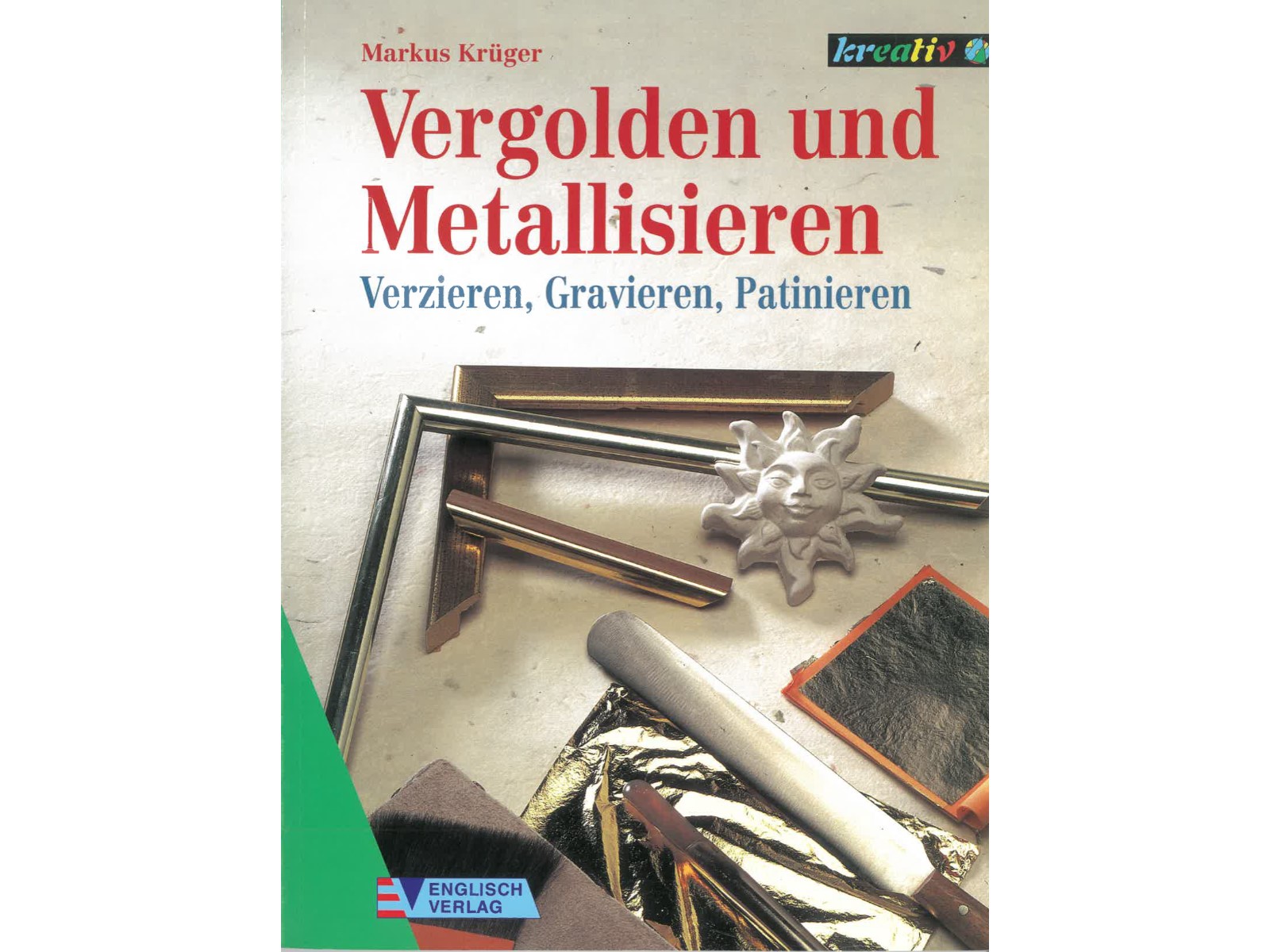 Vergolden und Metallisieren-1