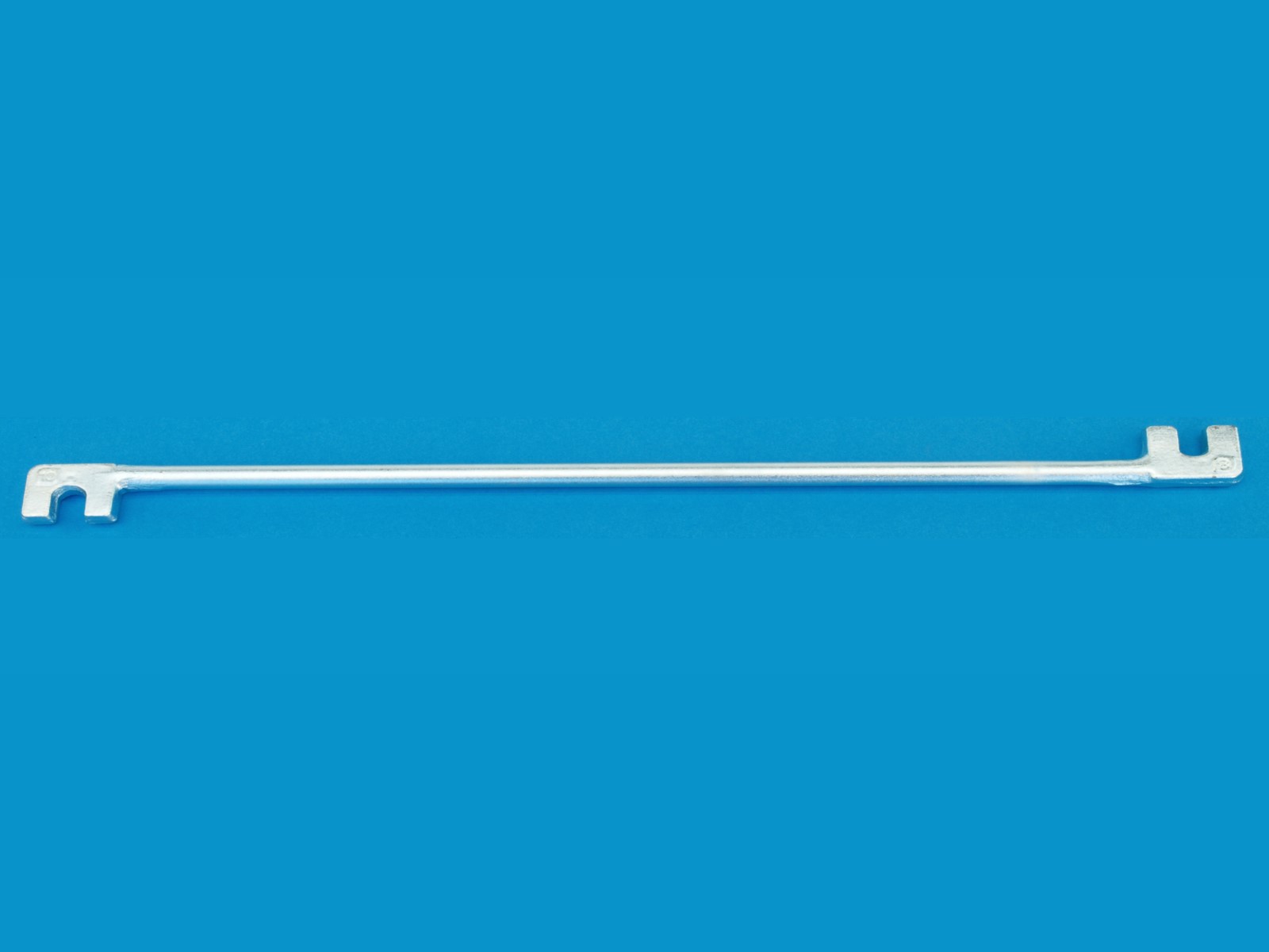 Bending bar