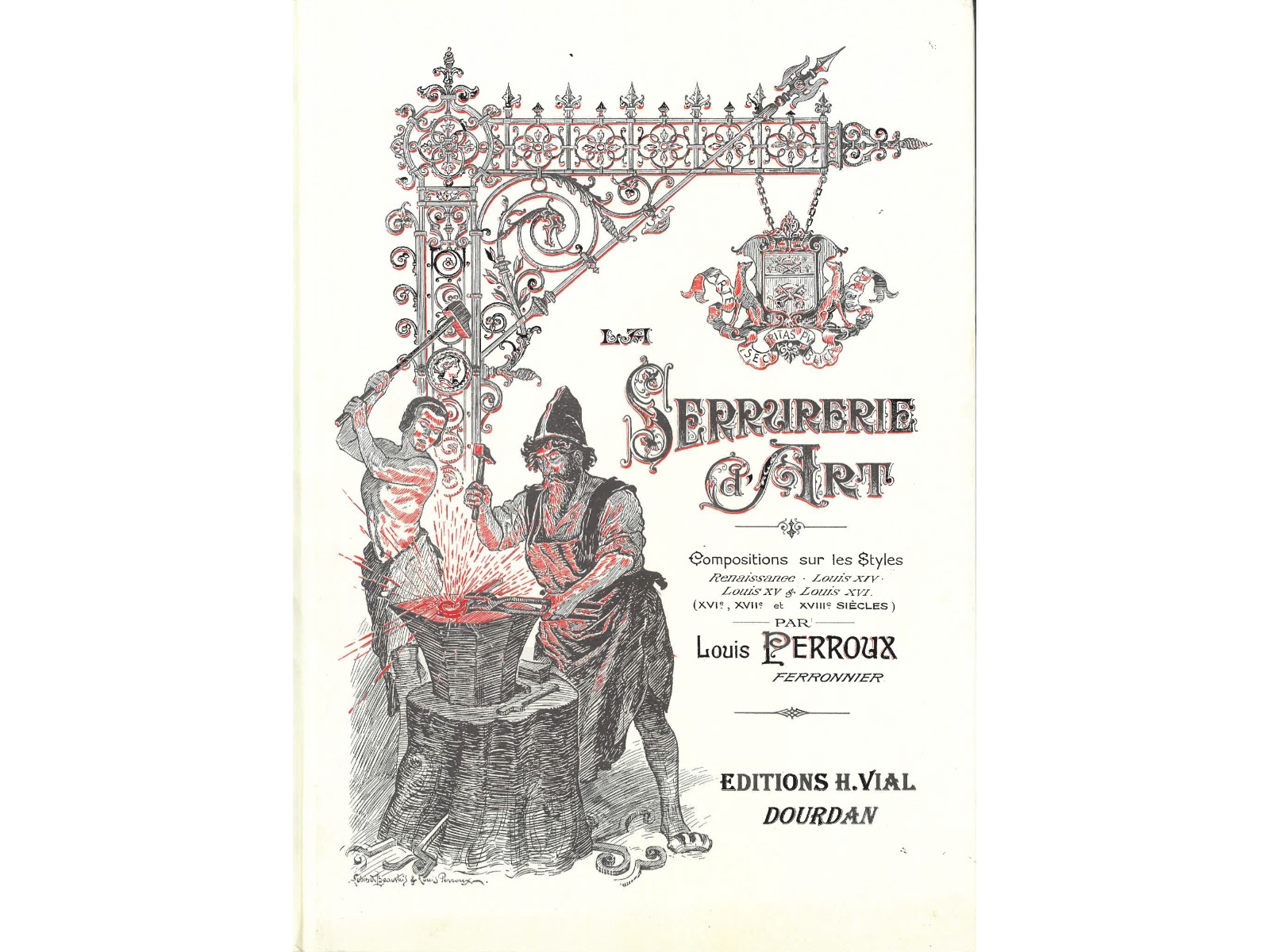 La Serrurerie d'Art-1