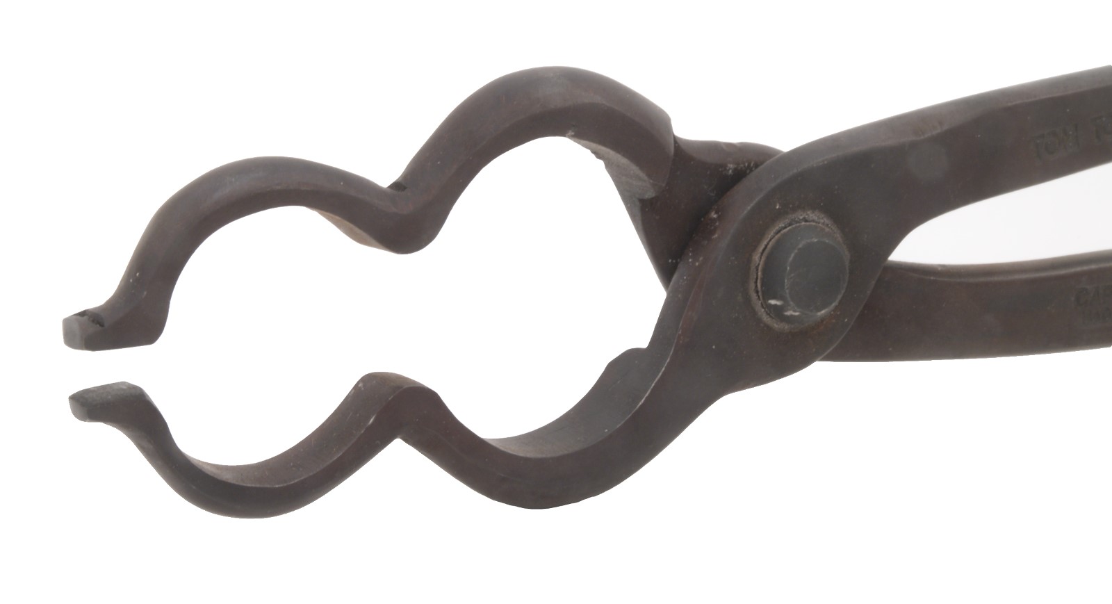 Dreifach-Döpperzange, TC-330-2 Dreifach-Döpperzange, TC-330-2