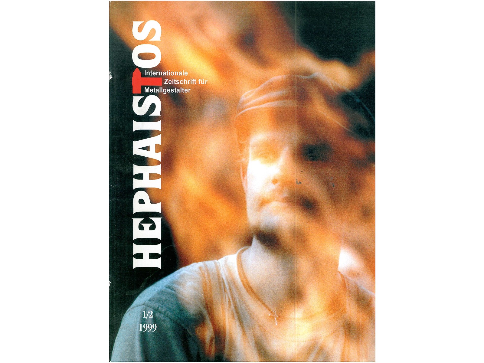 Zeitschrift HEPHAISTOS 1999, 1/2-2