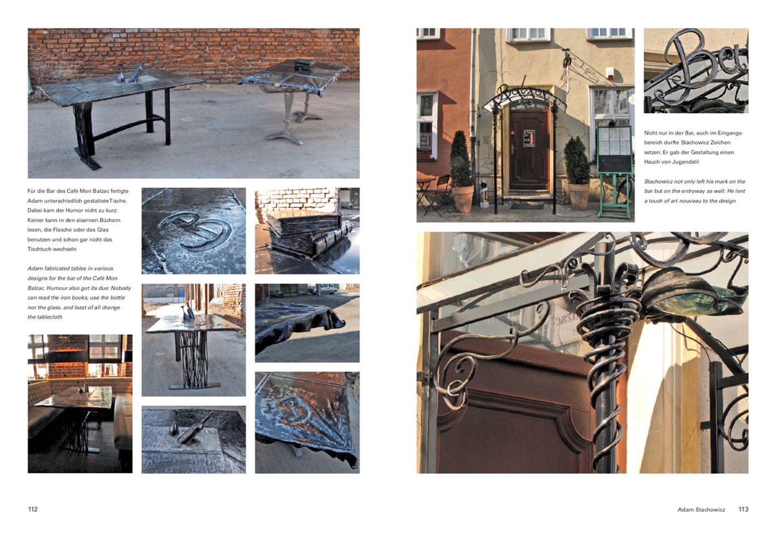 Metall Design international 2019-5 Metall Design international 2019-5