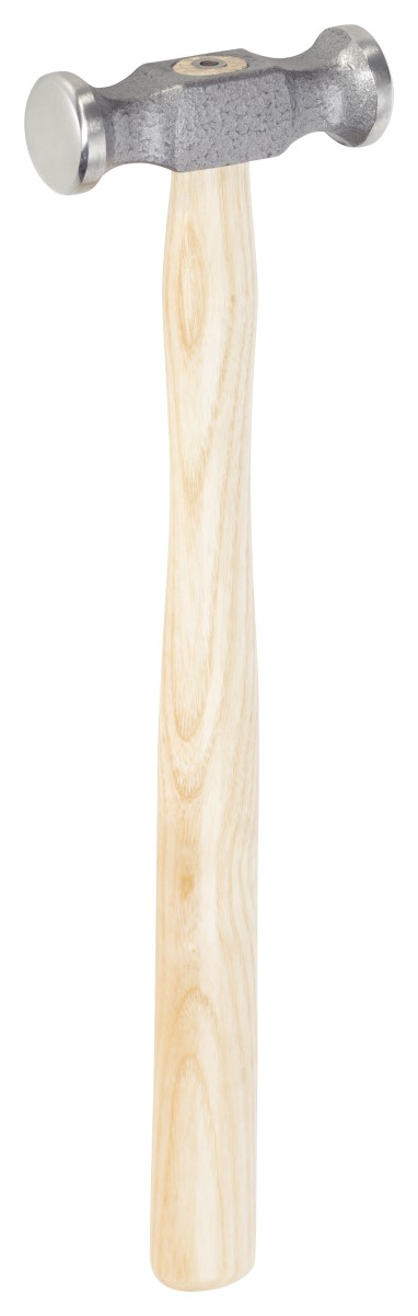 Silberschmiede-Schlichthammer 0,17 kg-3 Silberschmiede-Schlichthammer 0,17 kg-3