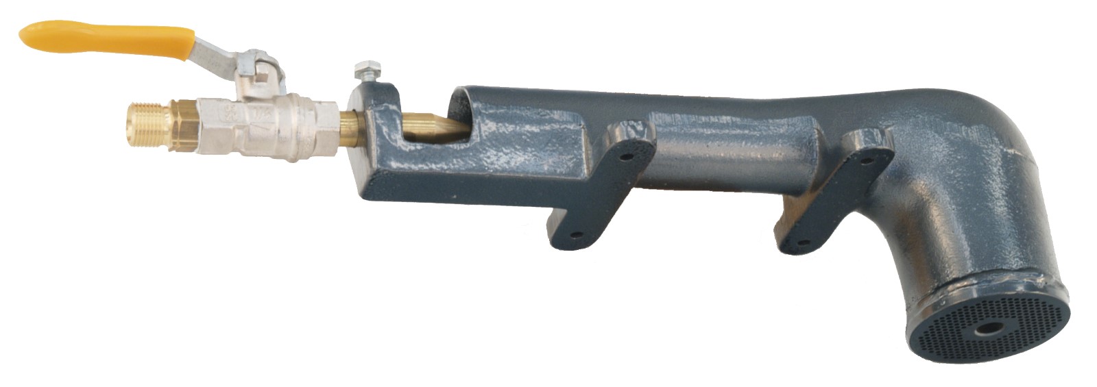 (BLOB)burner complete with sparkplug-1 (BLOB)burner complete with sparkplug-1