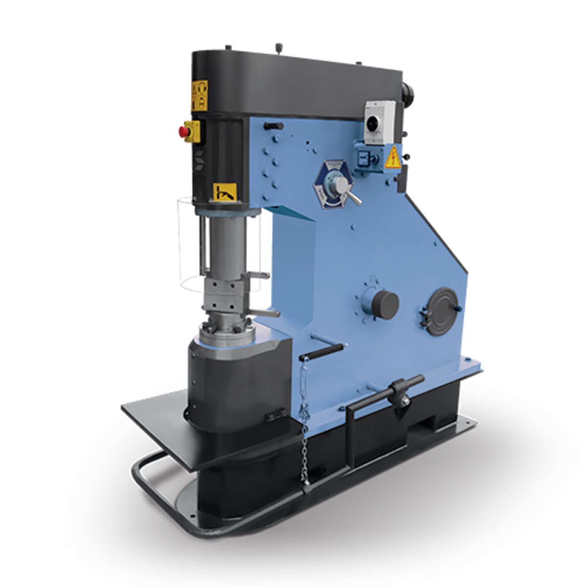 (BLOB)SPH 60 Luftschmiedehammer-2