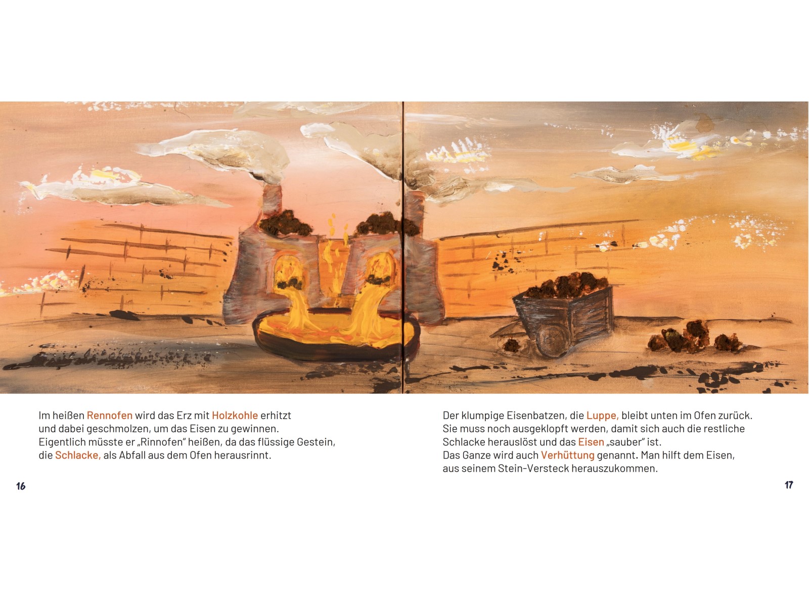 Klopf, klopf, wer hämmert denn da?-3