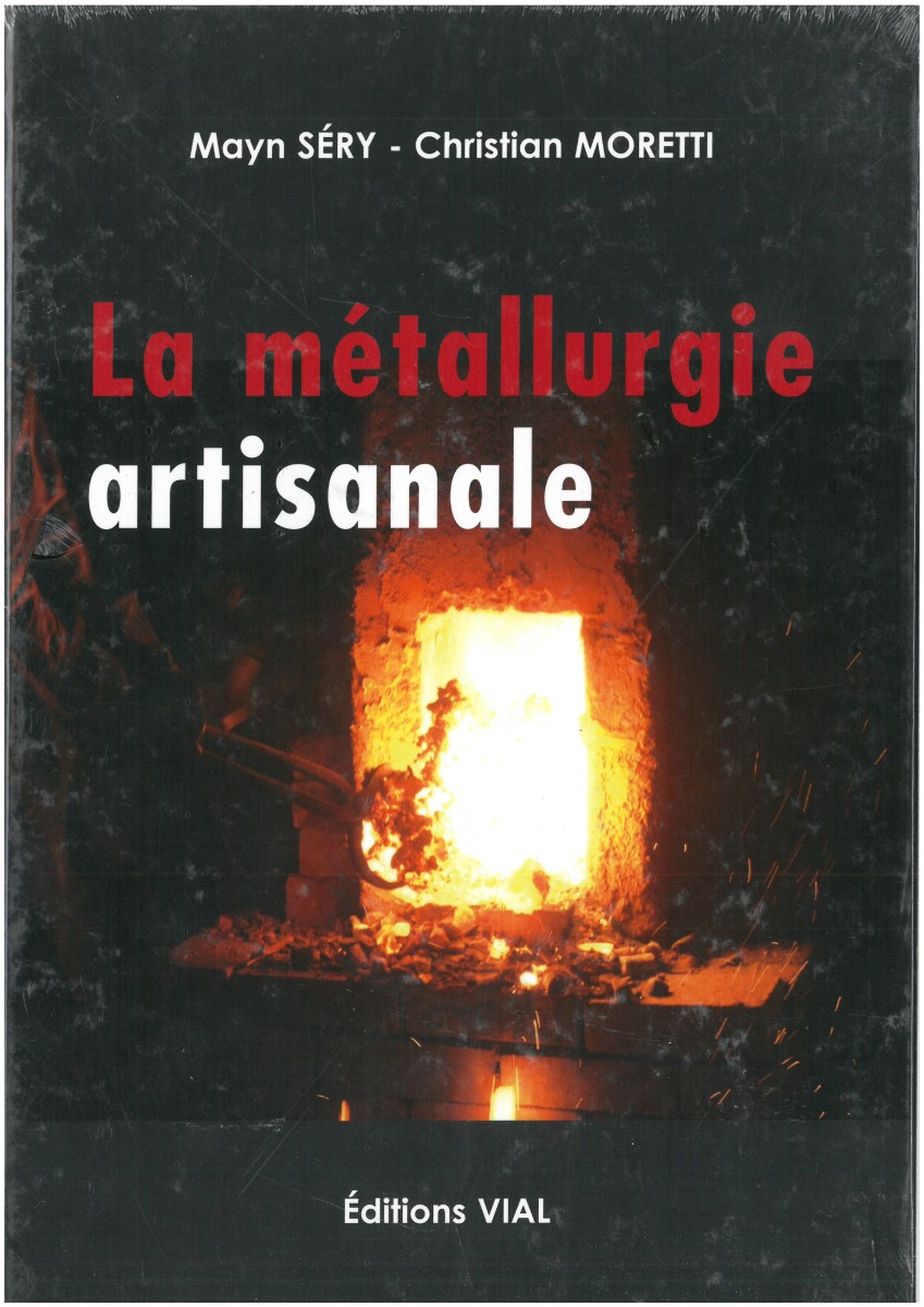 (BLOB)LA METALLURGIE ARTISANALE-2