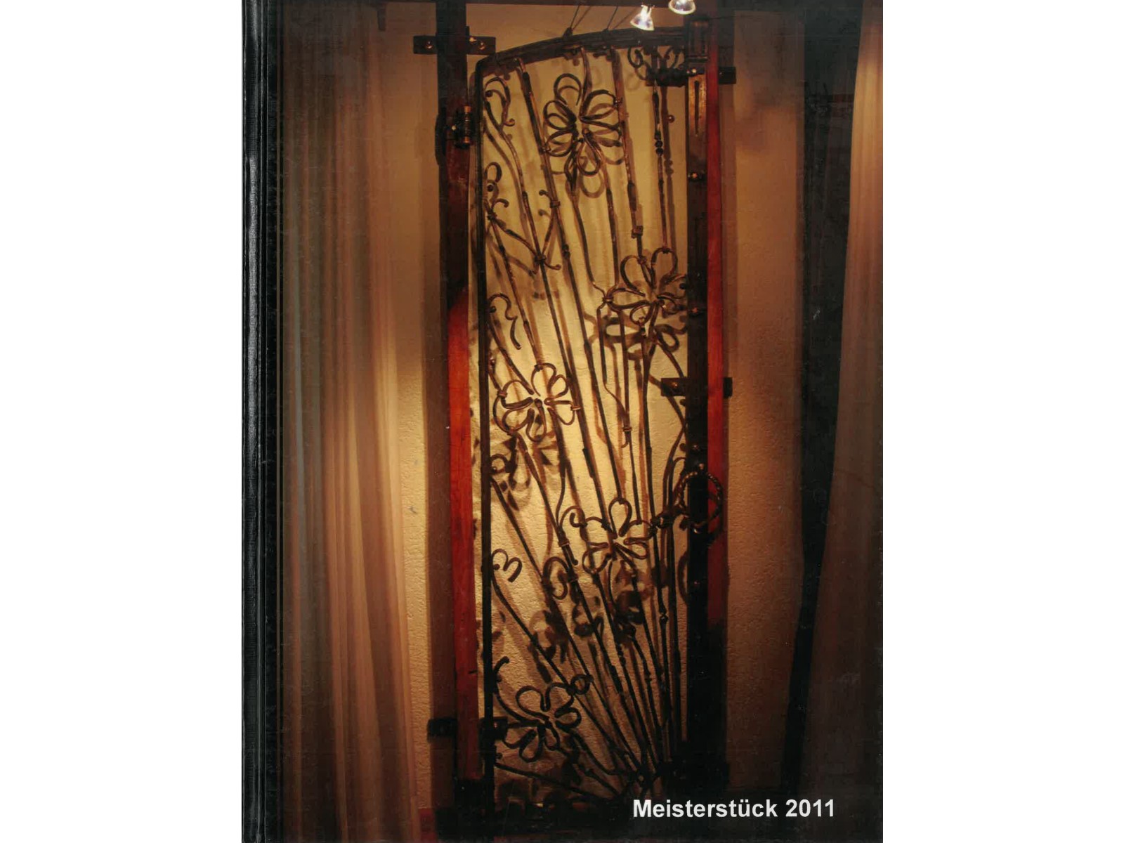 Meisterstück 2011-1