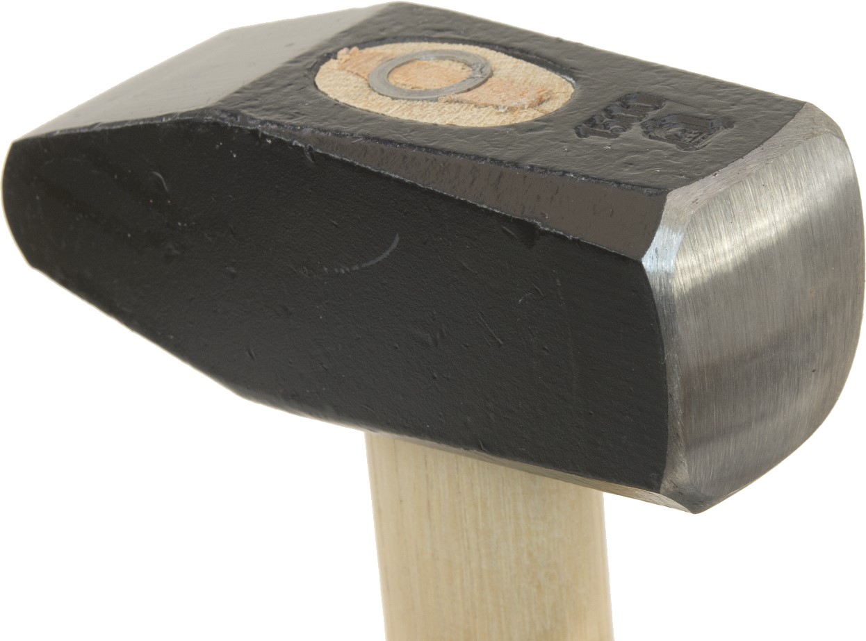 (BLOB)Schmiedehammer 1,5 kg-2
