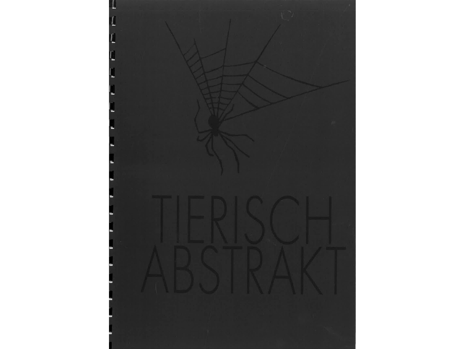tierisch - abstrakt-1