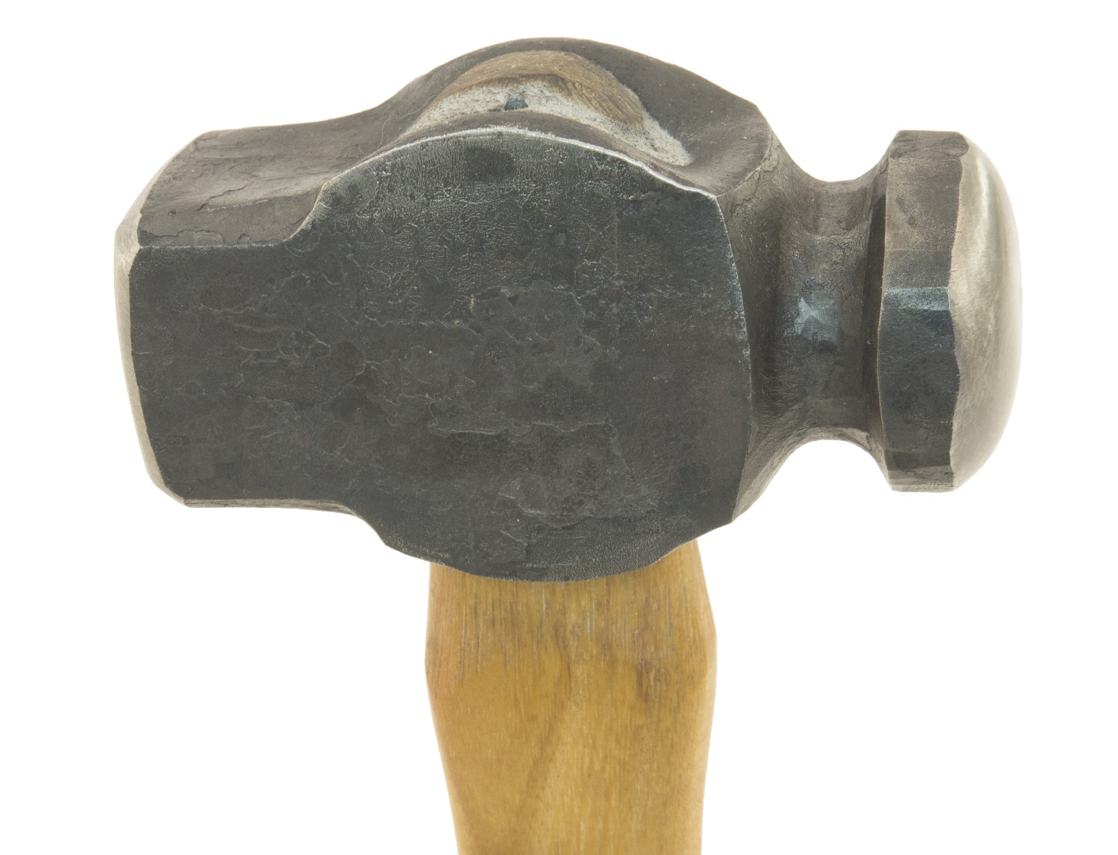 Hofi-Quadrat-Rund-Hammer 1,2 kg