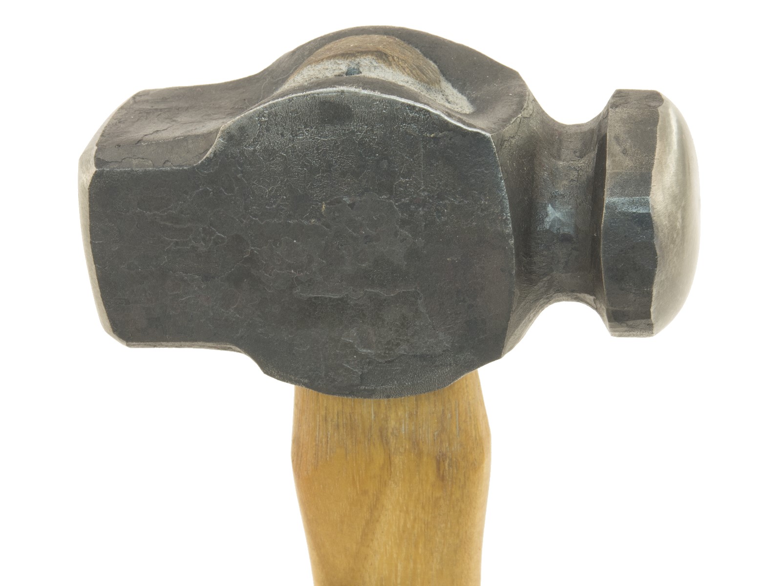 Hofi-Quadrat-Rund-Hammer 1,2 kg-2 Hofi-Quadrat-Rund-Hammer 1,2 kg-2