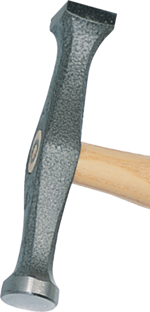 Ausschlichthammer 0,3 kg-1 Ausschlichthammer 0,3 kg-1