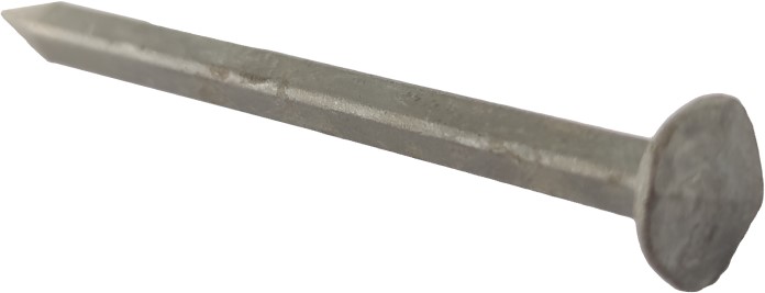 (BLOB)half-timbered building nail -1 (BLOB)half-timbered building nail -1