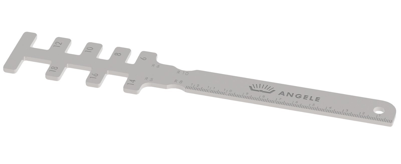 (BLOB)Forging gauge stainless steel-1 (BLOB)Forging gauge stainless steel-1