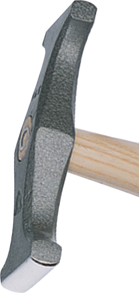 Schweifhammer 0,25 kg-1 Schweifhammer 0,25 kg-1